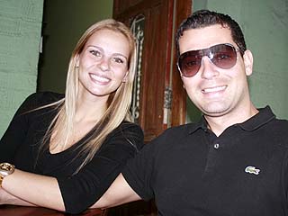 Feijoada com chorinho no Barthô, zona oeste de São Paulo