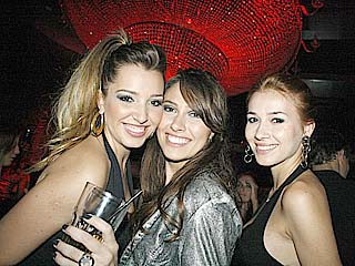 Marco Peruzzi na Kiss & Fly