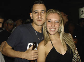 Planta e Raiz no Açai Praia