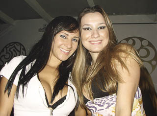 Aniversário de 2 anos do Club Ice 