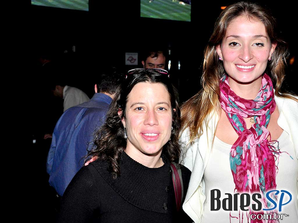 Mobile Monday São Paulo no Bar Cortez Mobile Monday São Paulo no Bar Cortez