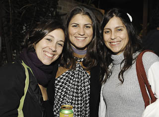 Coisa Nossa no Centro Cultural Rio Verde