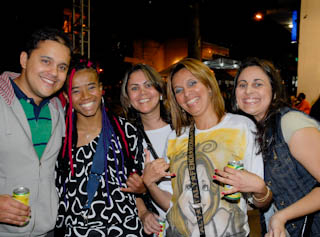 Maifest 2010 nas ruas do Brooklin Maifest 2010 nas ruas do Brooklin