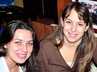 Happy hour no Bar Prainha Paulista