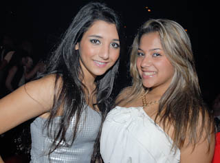 Os produtores do hit 