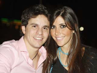 Happy Hour no Mercatto Caffe