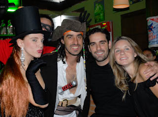 Diversão e agito garantido na A Casa da Festa