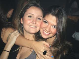 Festa na Kiss & Fly com Ricardinho Mansur