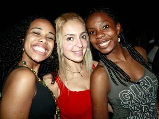 Pique Novo, Nosso Sentimento, Doce Encontro e Rodriguinho na Seringueira