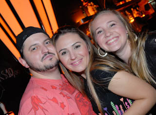 The Cisco Kids e um tributo ao Sublime no CB Bar