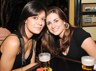 Feijoada e Chorinho no Zeppelin Madalena, zona oeste de São Paulo 