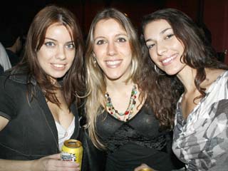 Funk Como Le Gusta é atração especial da Festa Let's Groove na Aldeia Turiassu