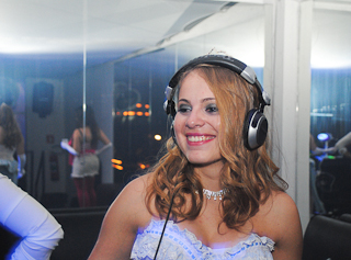 Esquenta para o fim de semana no Espaço Hype 