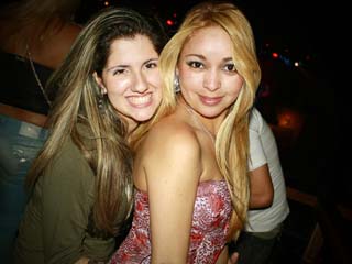 Turma do Pagode e Samprazer no Porto Alcobaça