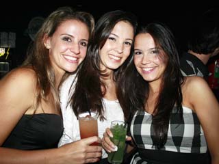 Super balada na The Box no PrestoNight Week 