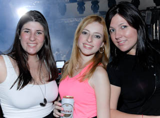 Só Pra Contrariar e Turma do Pagode no Santa Aldeia