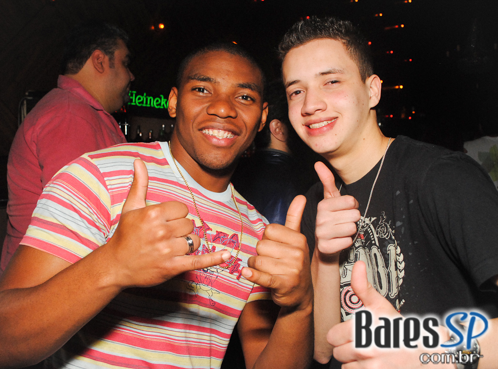 Setembro Verde no Vegas Club Setembro Verde no Vegas Club