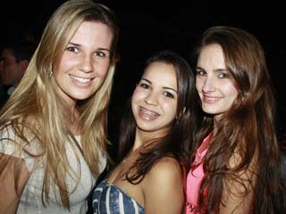 Turma do Pagode e Samprazer no Porto Alcobaça