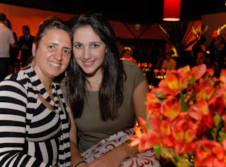 Festa de inauguração do Espaço Villa Lobos