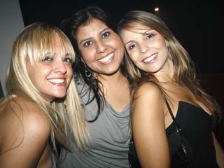 Inauguração do Play Club 