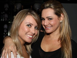 Noite de festa na quarta-feira do B4 Lounge