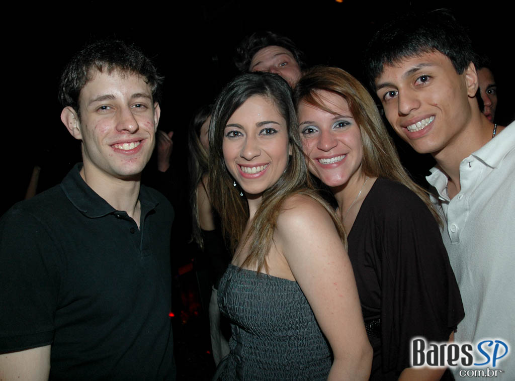 Cabaret Disco tem festa de Halloween na sexta Cabaret Disco tem festa de Halloween na sexta