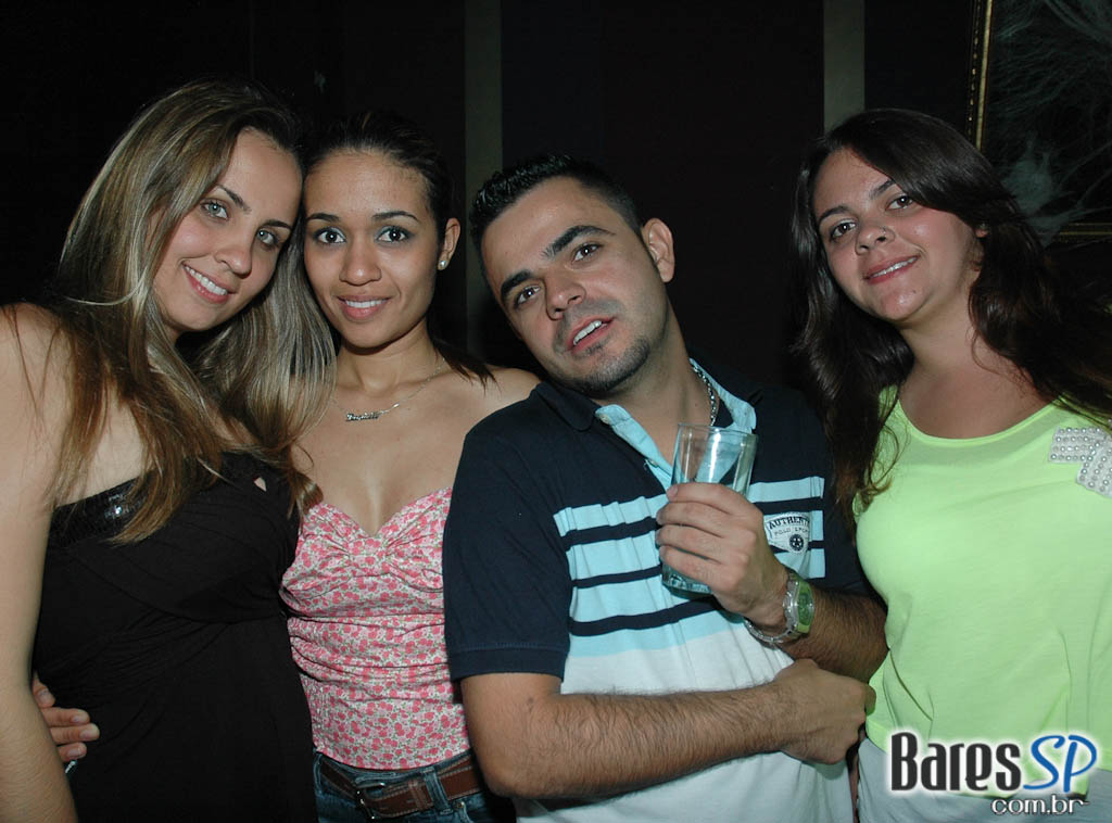 Cabaret Disco tem festa de Halloween na sexta Cabaret Disco tem festa de Halloween na sexta