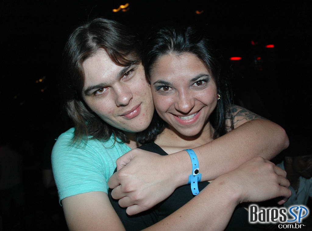 Cabaret Disco tem festa de Halloween na sexta Cabaret Disco tem festa de Halloween na sexta