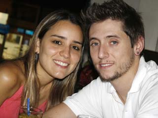 Sextas de música ao Vivo no Santo Grau