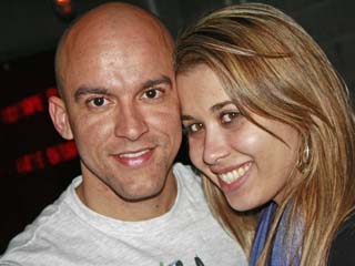 Warm Up Buenos Aires na quinta-feira do Sonique