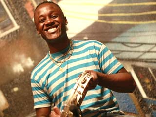 Domingo de agito na Casa do Samba