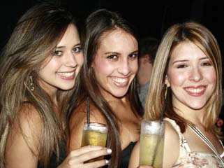 The Box Lounge agita a sexta-feira da capital paulistana