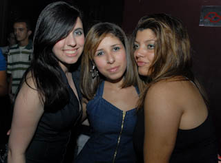 Dream Nite’s na sexta-feira do Cabaret