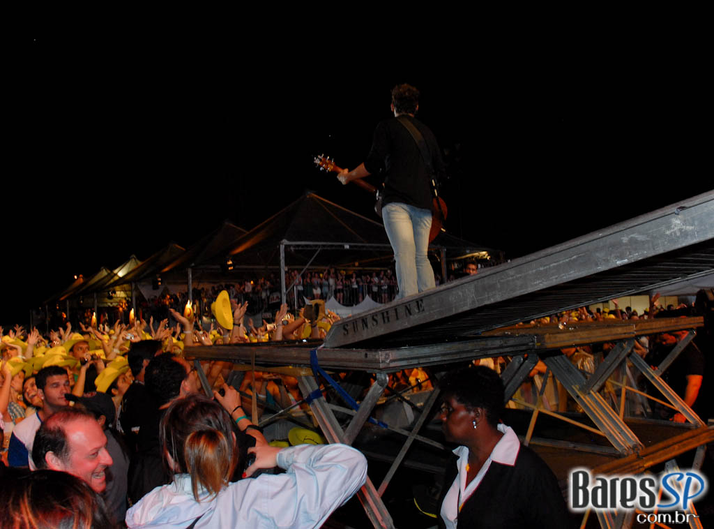 Jorge & Mateus, Cheiro de Amor, Jeito Moleque e muito mais na festa Planeta Universitário no Anhembi Jorge & Mateus, Cheiro de Amor, Jeito Moleque e muito mais na festa Planeta Universitário no Anhembi