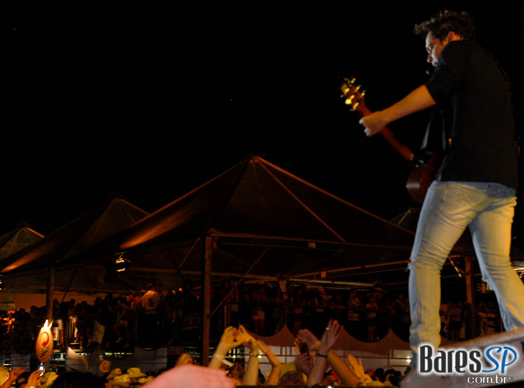 Jorge & Mateus, Cheiro de Amor, Jeito Moleque e muito mais na festa Planeta Universitário no Anhembi Jorge & Mateus, Cheiro de Amor, Jeito Moleque e muito mais na festa Planeta Universitário no Anhembi