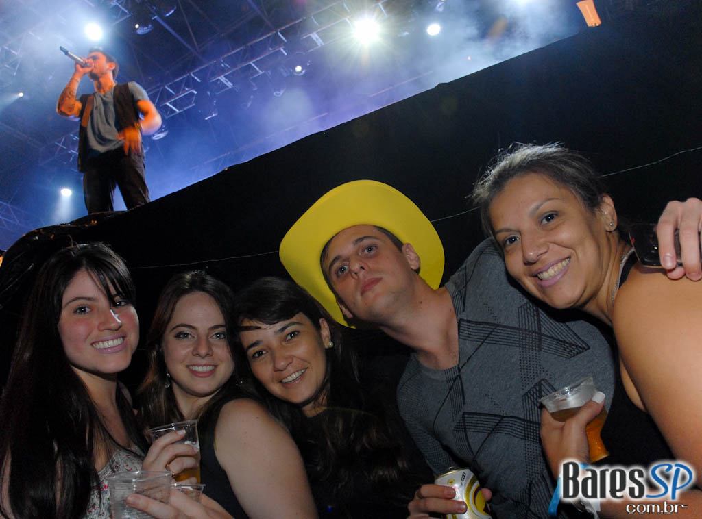 Jorge & Mateus, Cheiro de Amor, Jeito Moleque e muito mais na festa Planeta Universitário no Anhembi Jorge & Mateus, Cheiro de Amor, Jeito Moleque e muito mais na festa Planeta Universitário no Anhembi