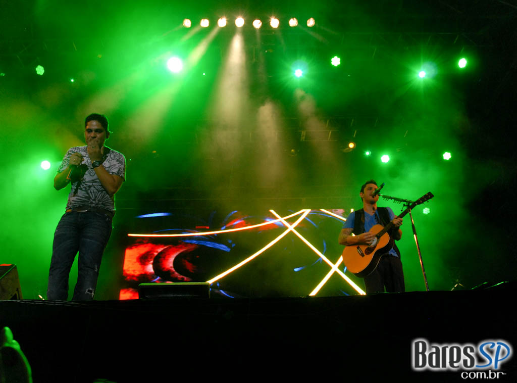 Jorge & Mateus, Cheiro de Amor, Jeito Moleque e muito mais na festa Planeta Universitário no Anhembi Jorge & Mateus, Cheiro de Amor, Jeito Moleque e muito mais na festa Planeta Universitário no Anhembi