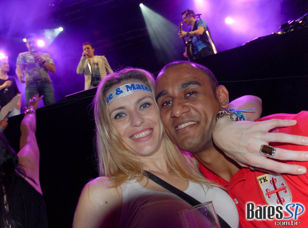 Jorge & Mateus, Cheiro de Amor, Jeito Moleque e muito mais na festa Planeta Universitário no Anhembi Jorge & Mateus, Cheiro de Amor, Jeito Moleque e muito mais na festa Planeta Universitário no Anhembi