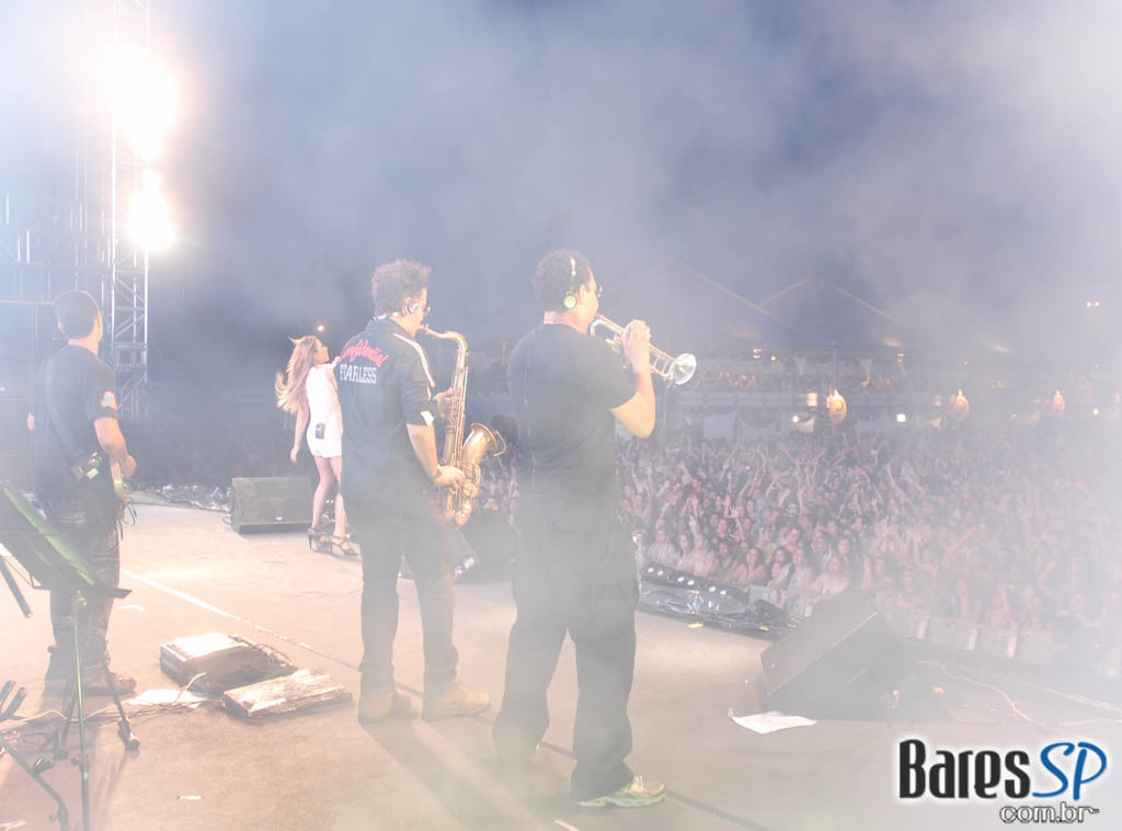 Jorge & Mateus, Cheiro de Amor, Jeito Moleque e muito mais na festa Planeta Universitário no Anhembi Jorge & Mateus, Cheiro de Amor, Jeito Moleque e muito mais na festa Planeta Universitário no Anhembi