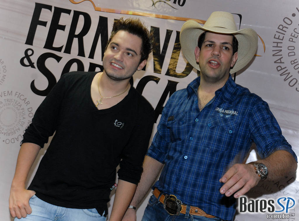 Jorge & Mateus, Cheiro de Amor, Jeito Moleque e muito mais na festa Planeta Universitário no Anhembi Jorge & Mateus, Cheiro de Amor, Jeito Moleque e muito mais na festa Planeta Universitário no Anhembi