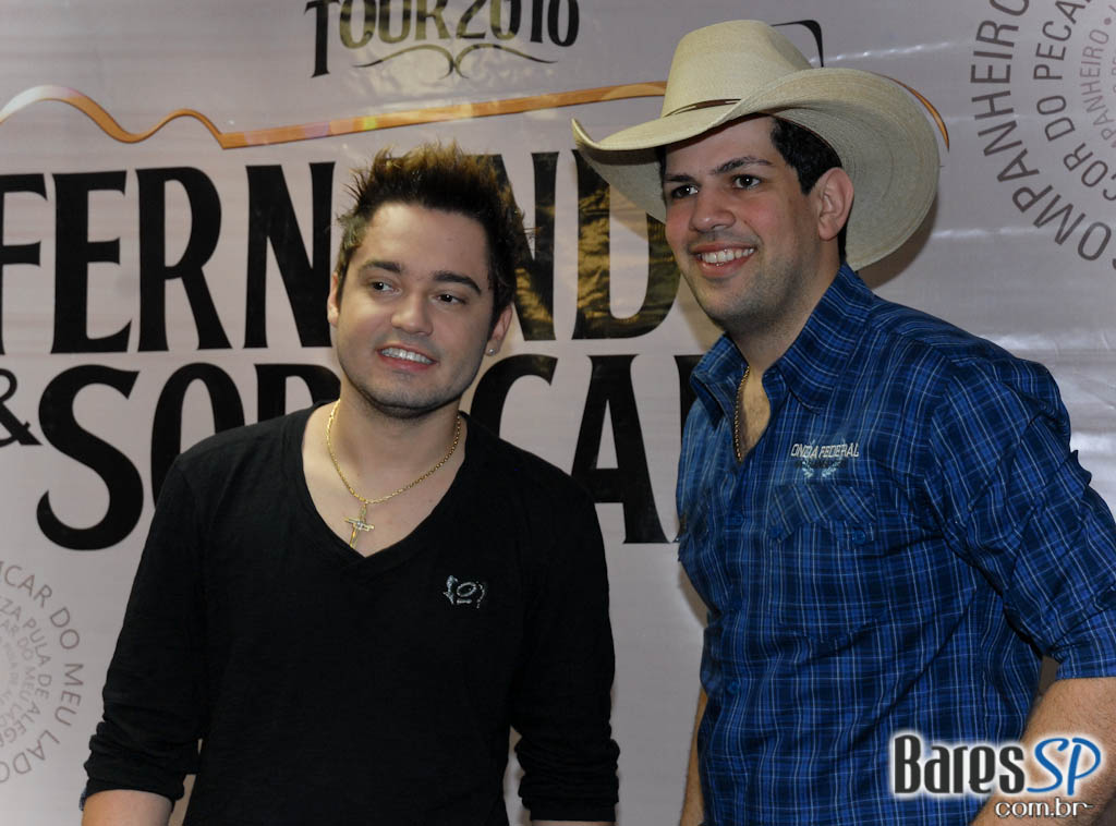 Jorge & Mateus, Cheiro de Amor, Jeito Moleque e muito mais na festa Planeta Universitário no Anhembi Jorge & Mateus, Cheiro de Amor, Jeito Moleque e muito mais na festa Planeta Universitário no Anhembi