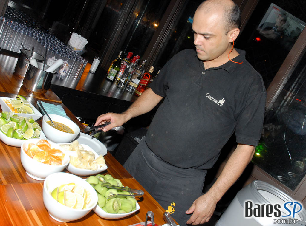 A Terçaneja mais famosa de São Paulo, você só encontra no Bar Cortez A Terçaneja mais famosa de São Paulo, você só encontra no Bar Cortez