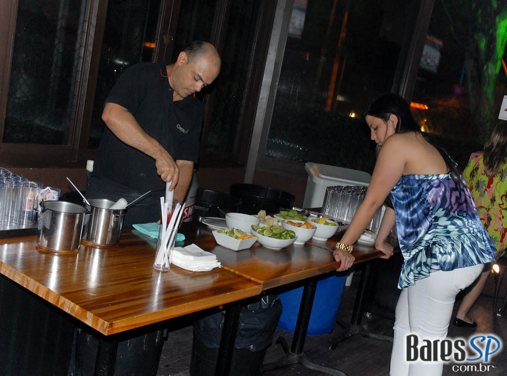 A Terçaneja mais famosa de São Paulo, você só encontra no Bar Cortez A Terçaneja mais famosa de São Paulo, você só encontra no Bar Cortez