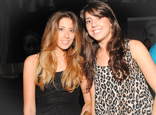 Back To Back Night na 3P4