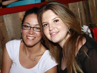 Esquenta de Carnaval no Bar Favela da Vila Madalena