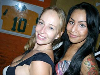 Feijoada e grandes atrações agitam o sábado da Casa do Samba no Itaim