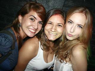 Quarta e Vinte na FunHouse