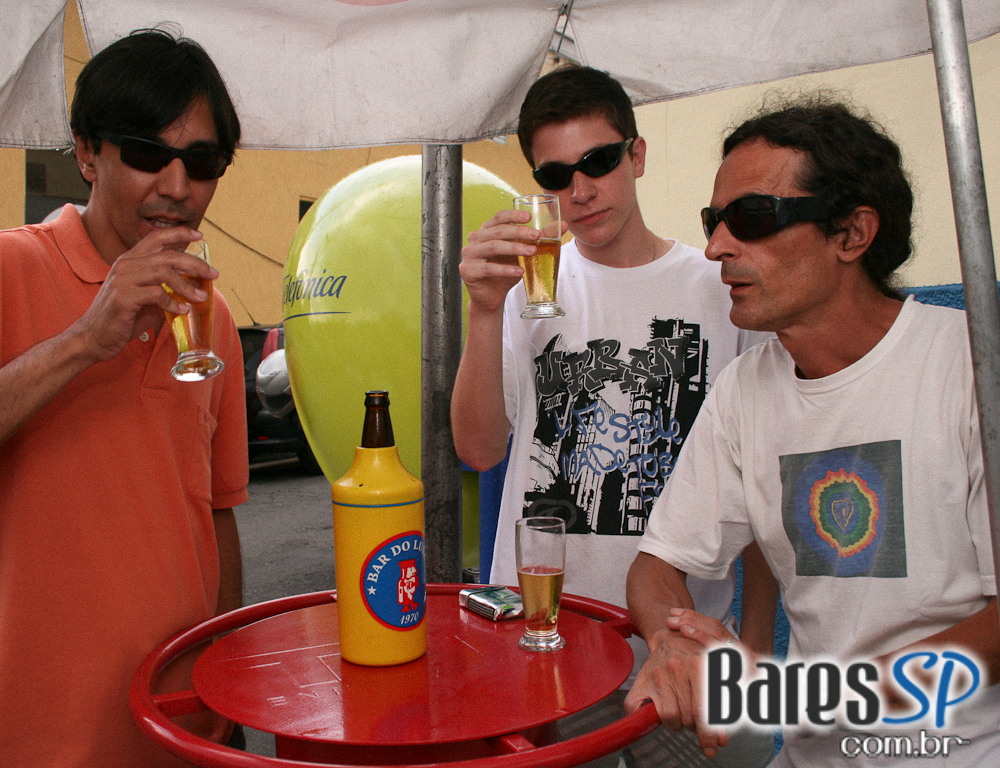 Happy Hour no Bar do Luiz Fernandes Happy Hour no Bar do Luiz Fernandes