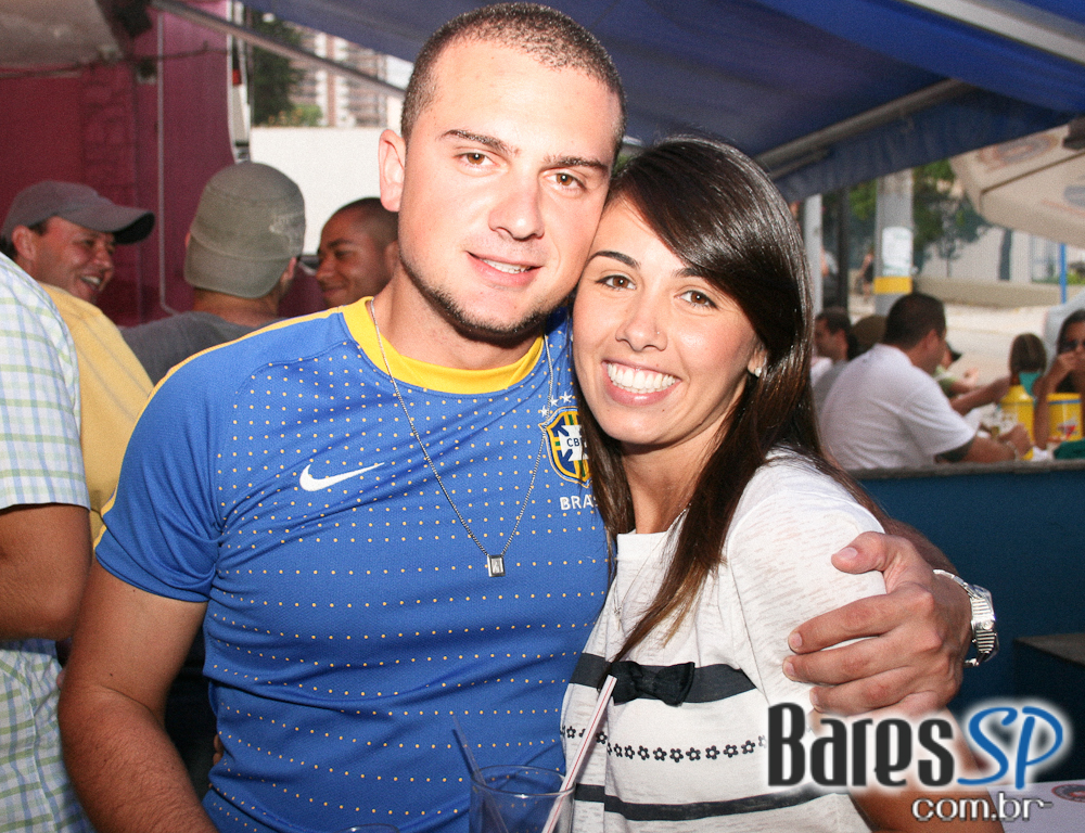 Happy Hour no Bar do Luiz Fernandes Happy Hour no Bar do Luiz Fernandes
