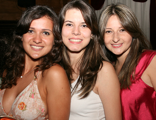 Anderson & Alyson e Renan & Rangel no Country Beer